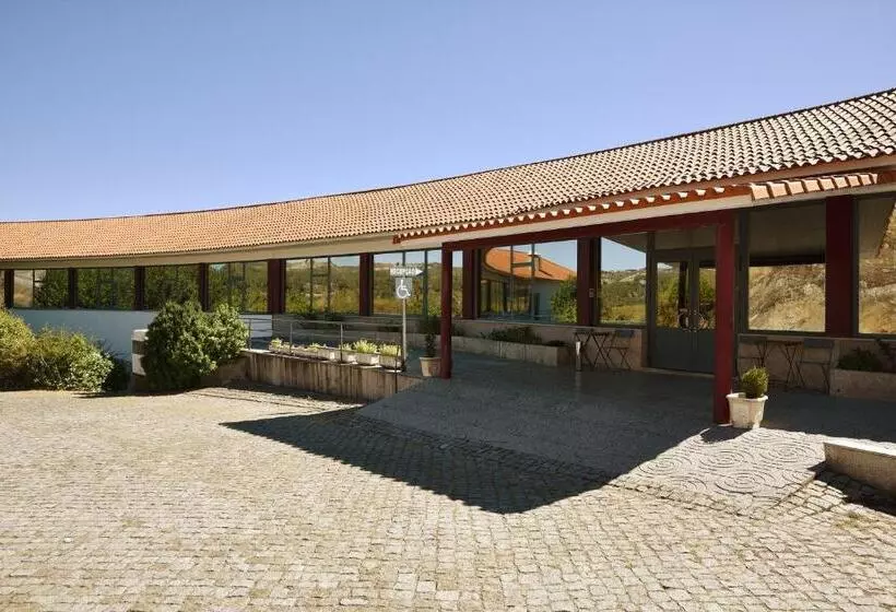 ホテル Quinta Da Seixeda