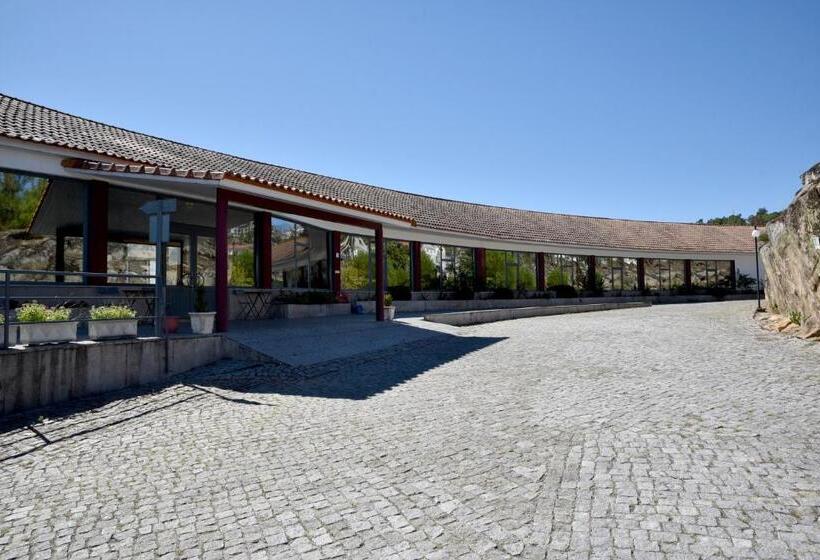 호텔 Quinta Da Seixeda