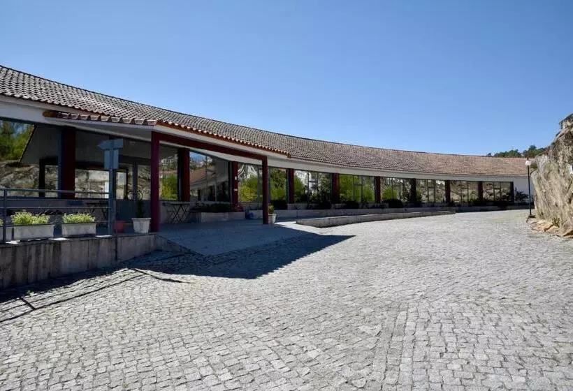 ホテル Quinta Da Seixeda
