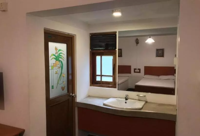 هتل Selagala Resort