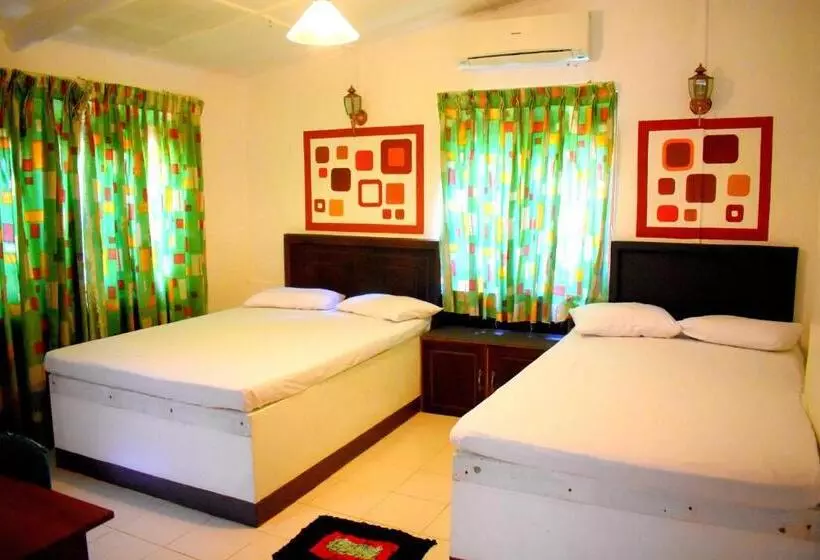 هتل Selagala Resort