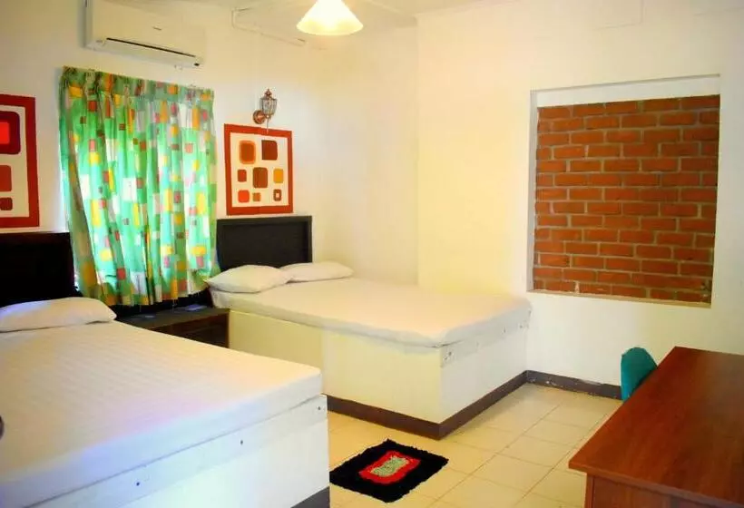 هتل Selagala Resort