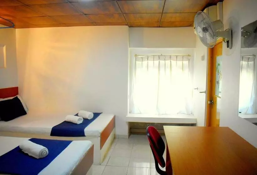 هتل Selagala Resort