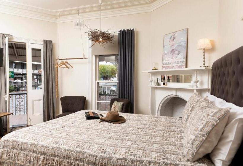 호텔 The Alexandra