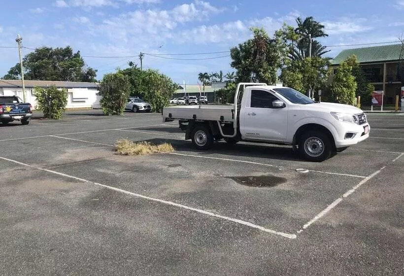 Hotelli The Prince Of Wales