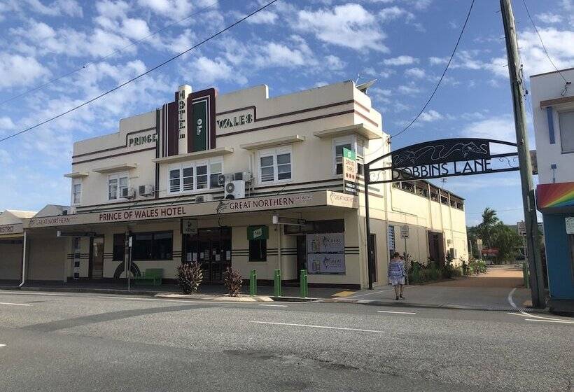 酒店 The Prince Of Wales