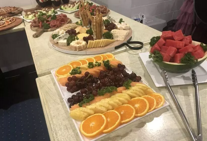 Hotelli The Prince Of Wales