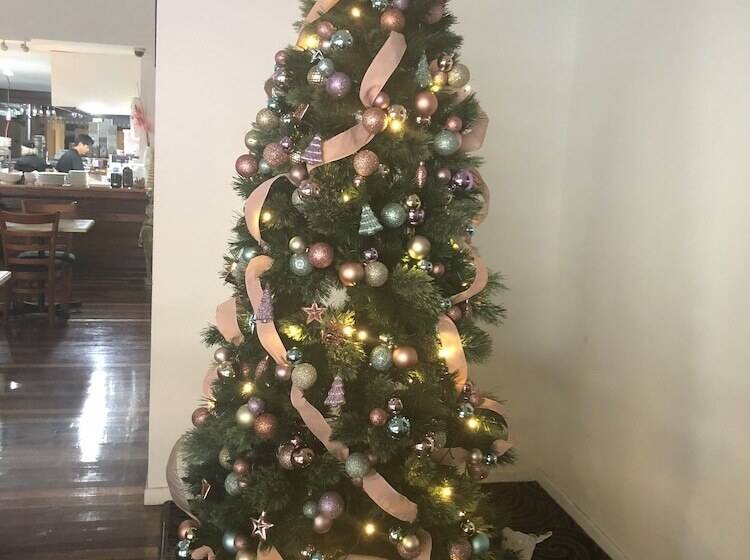 酒店 The Prince Of Wales