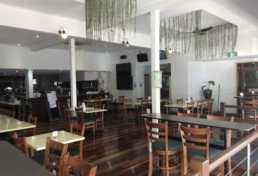 Hotelli The Prince Of Wales