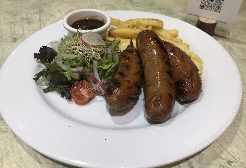 酒店 The Prince Of Wales