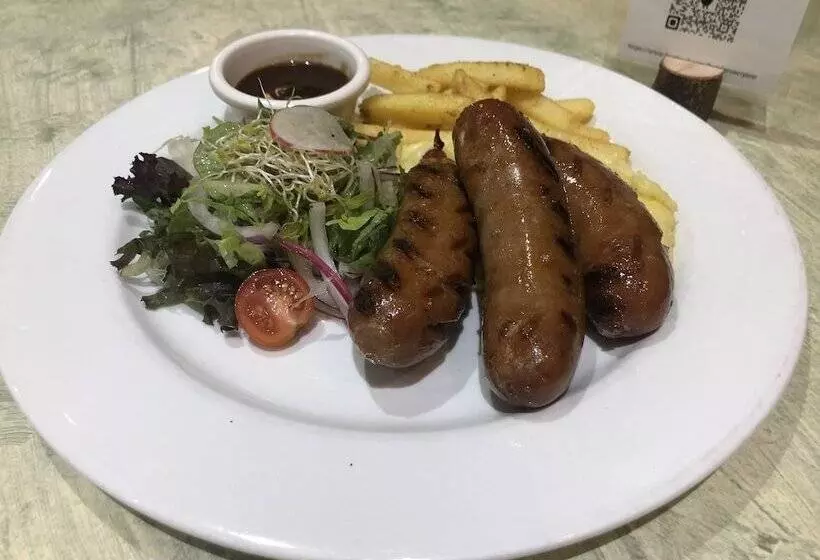 Hotelli The Prince Of Wales