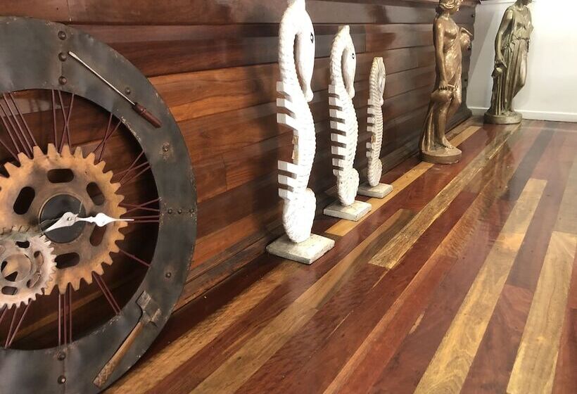 酒店 The Prince Of Wales