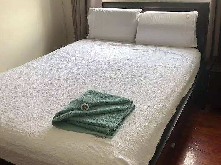 Hotelli The Prince Of Wales