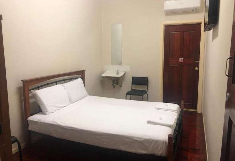 酒店 The Prince Of Wales