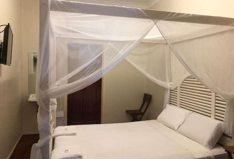 酒店 The Prince Of Wales