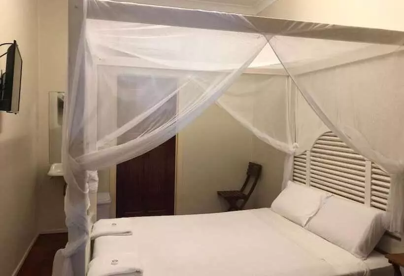 Hotelli The Prince Of Wales