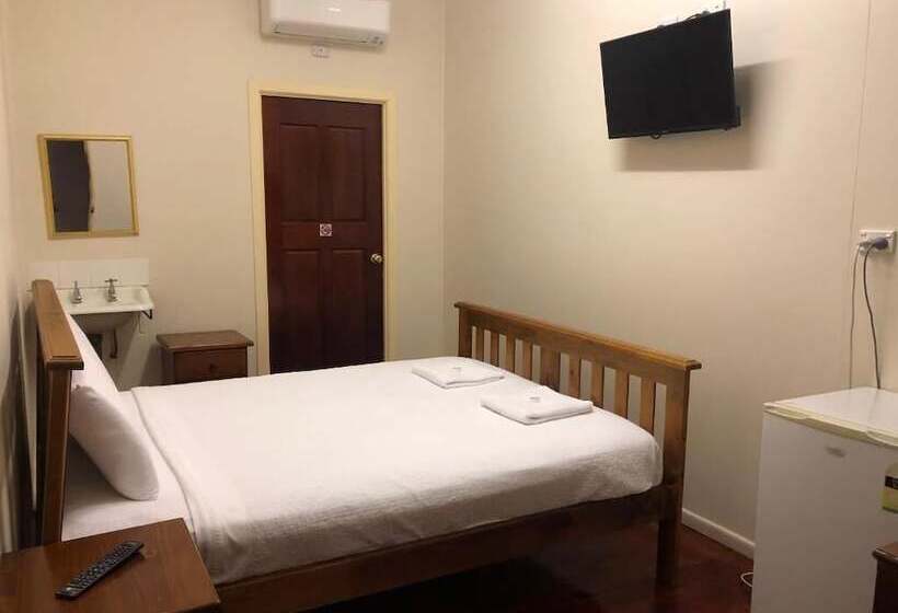 酒店 The Prince Of Wales