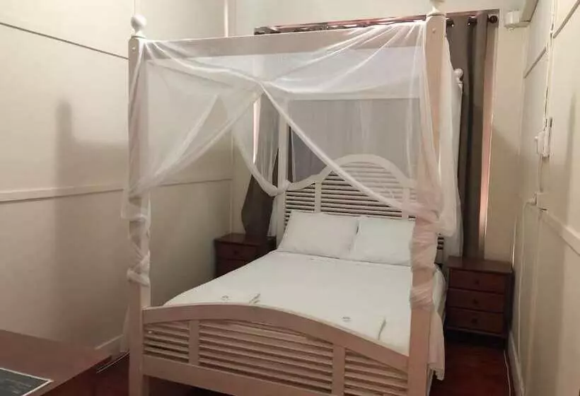 Hotelli The Prince Of Wales