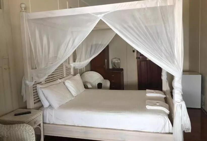 Hotelli The Prince Of Wales