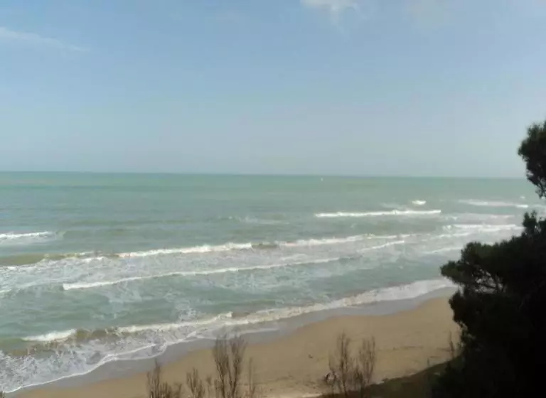 هتل Tuo Mare
