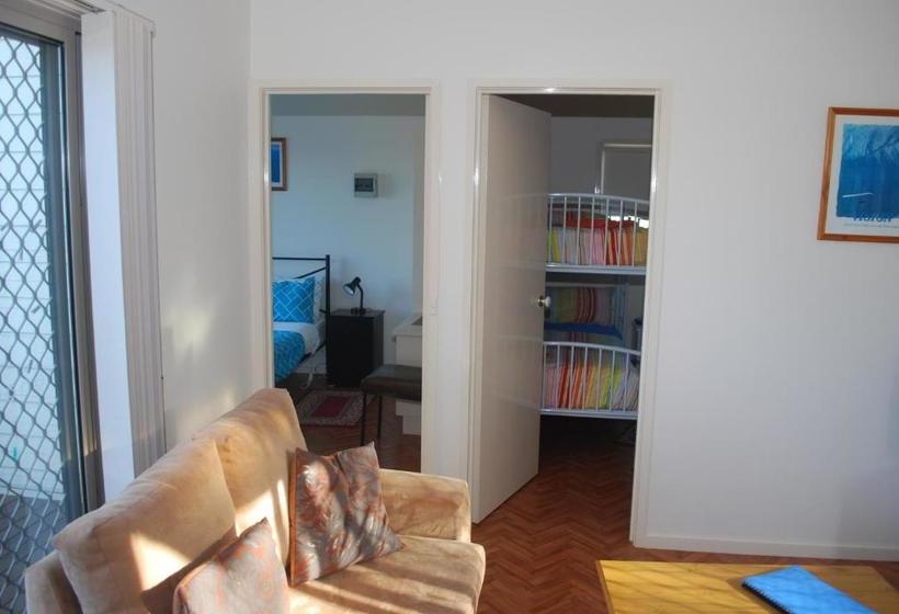 Lookout Holiday Units