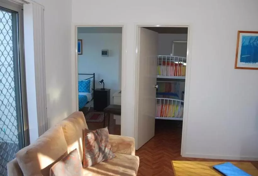 Lookout Holiday Units