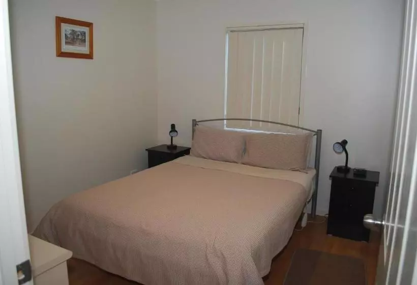 Lookout Holiday Units