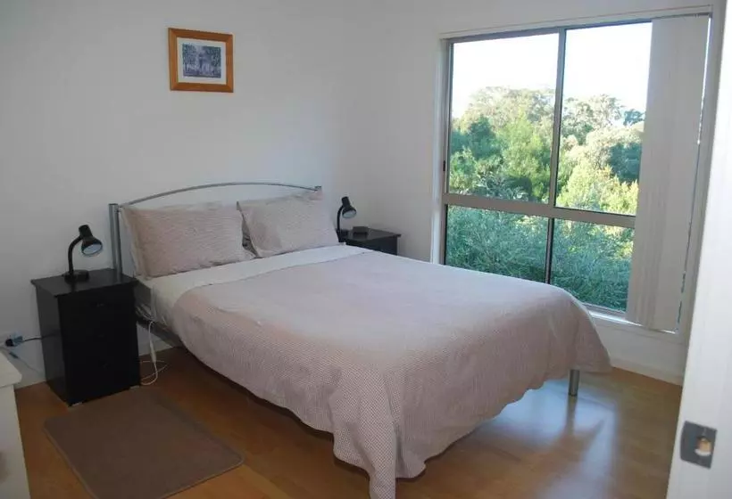 Lookout Holiday Units