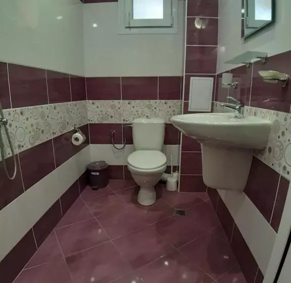 پانسیون Guest House Diamandievi