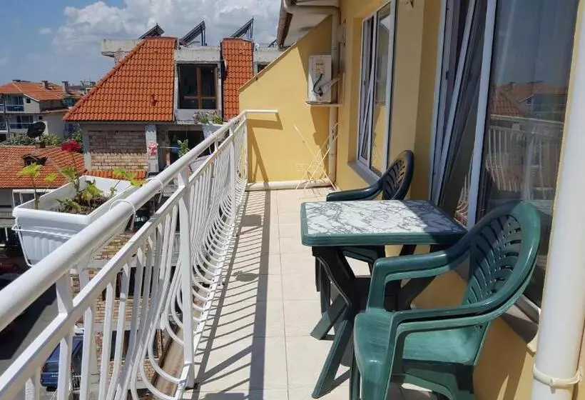 پانسیون Guest House Diamandievi