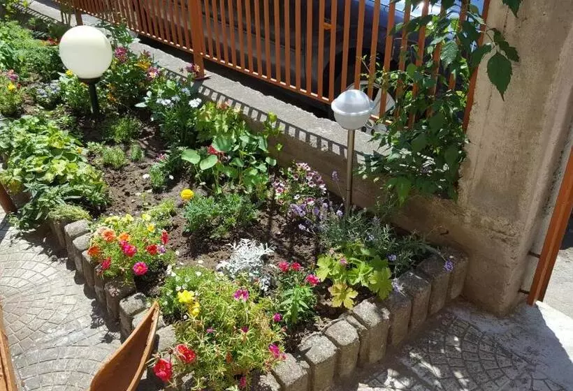پانسیون Guest House Diamandievi