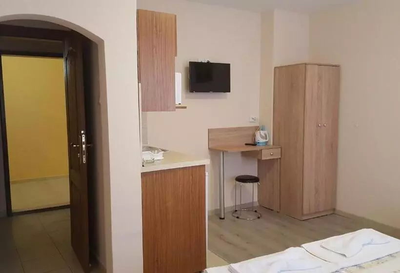 پانسیون Guest House Diamandievi