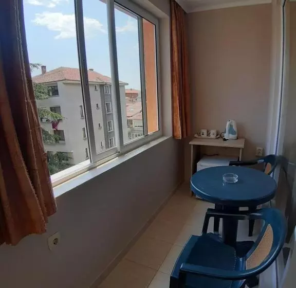 پانسیون Guest House Diamandievi