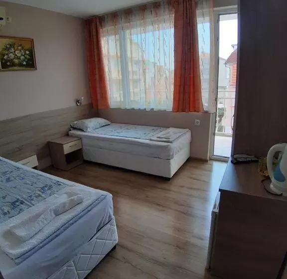 پانسیون Guest House Diamandievi