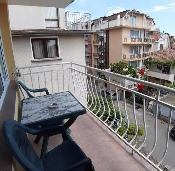 پانسیون Guest House Diamandievi