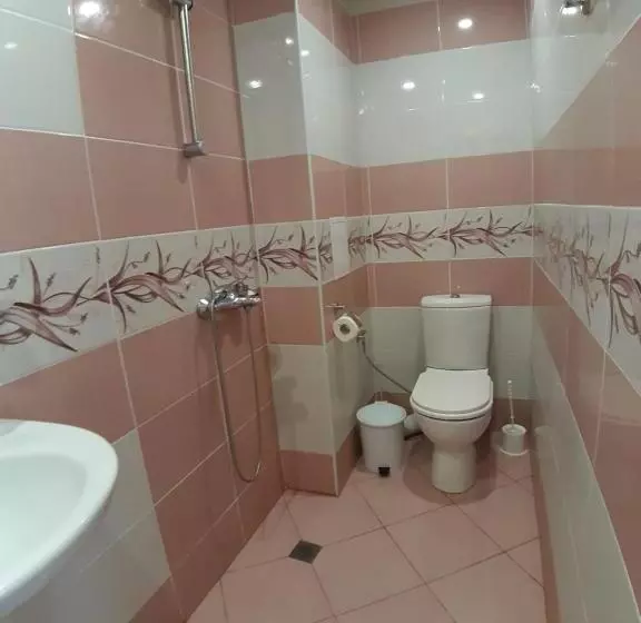 پانسیون Guest House Diamandievi