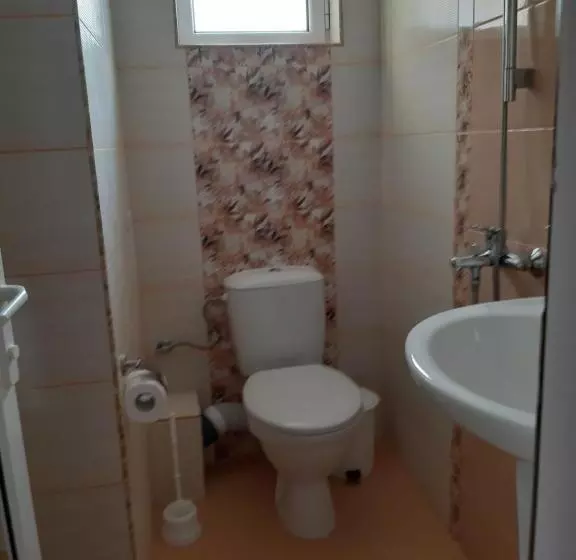 پانسیون Guest House Diamandievi