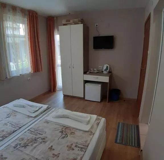 پانسیون Guest House Diamandievi