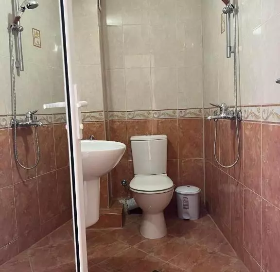 پانسیون Guest House Diamandievi