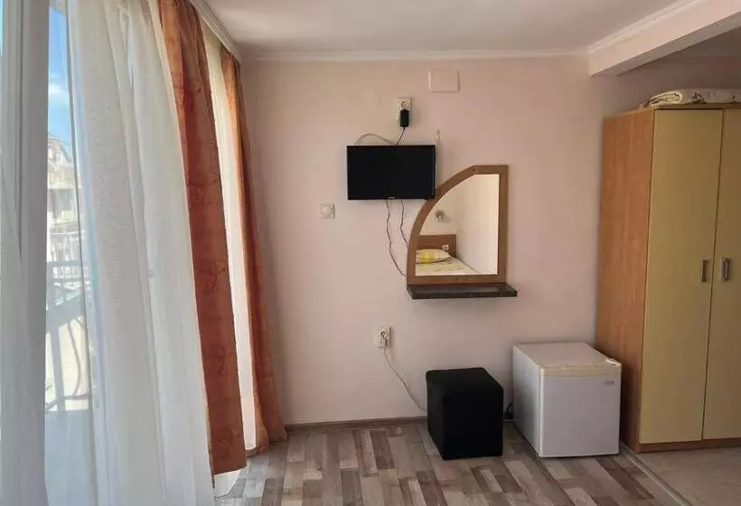 پانسیون Guest House Diamandievi