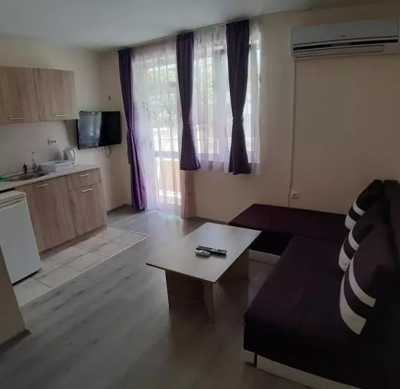 پانسیون Guest House Diamandievi
