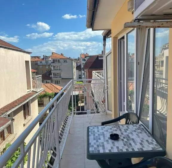 پانسیون Guest House Diamandievi
