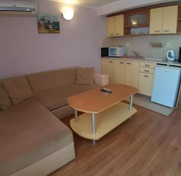 پانسیون Guest House Diamandievi