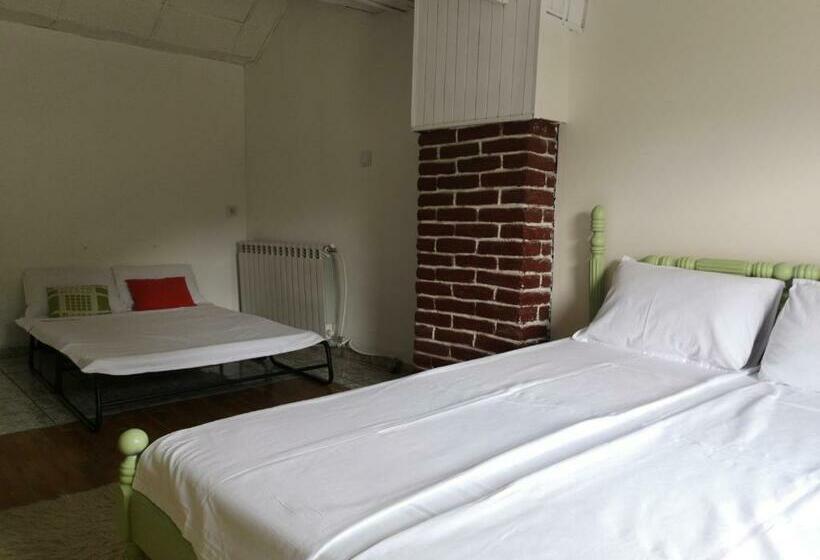 Pansiyon Guest House Ena