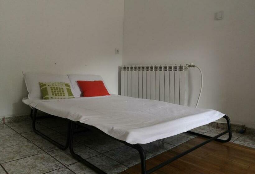 Pansiyon Guest House Ena