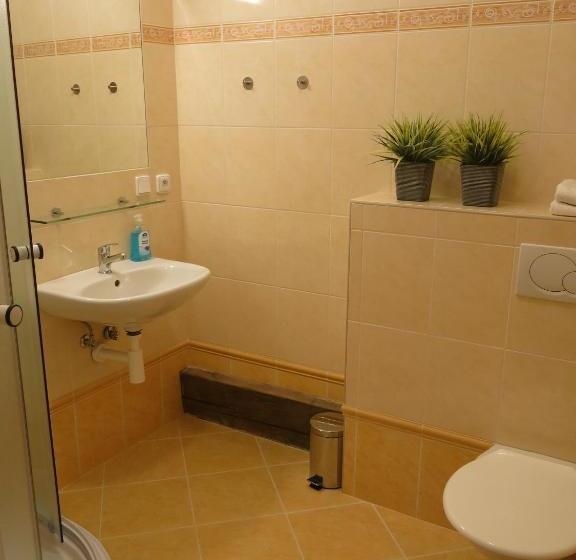 膳宿费 Penzion Elzet