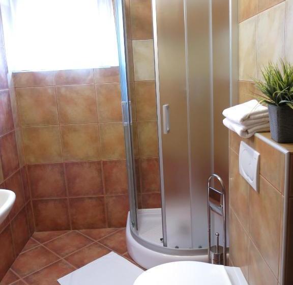 膳宿费 Penzion Elzet