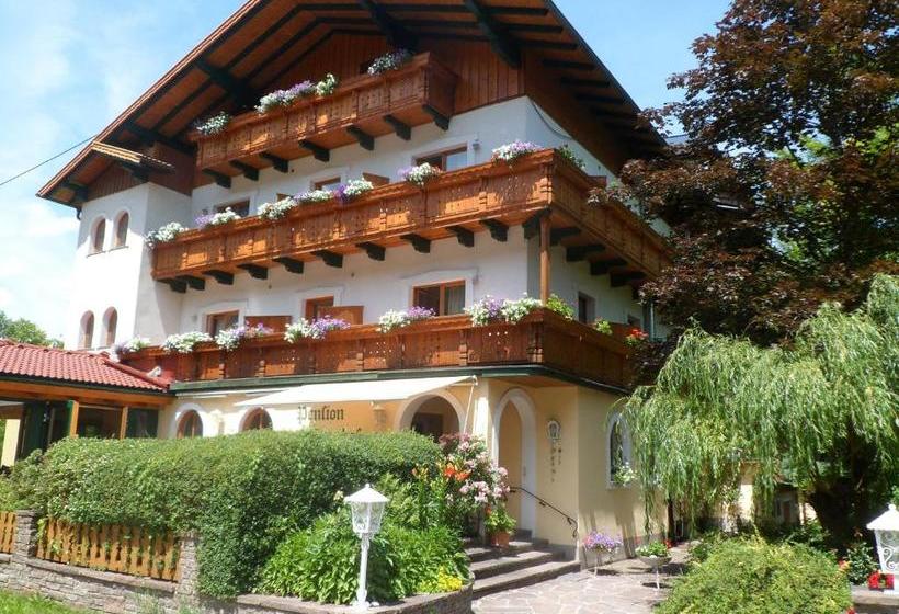 Pension Grünauhof