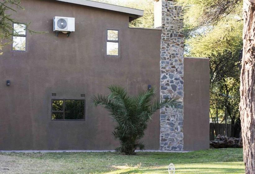 Pomegranite Golf Resort & Spa