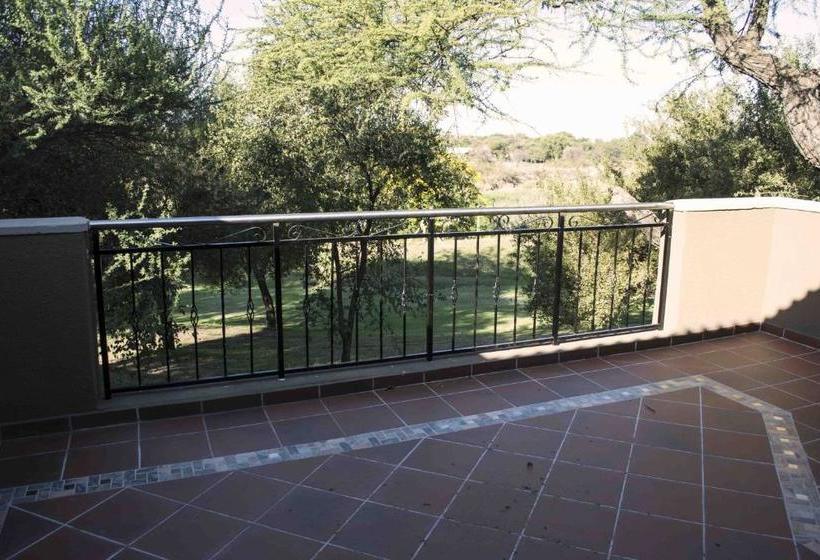 Pomegranite Golf Resort & Spa